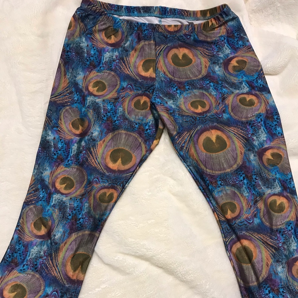 Prana Vida Style capris